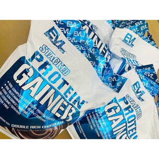 Sữa tăng cân EVL Stack Protein Gainer 12LBS