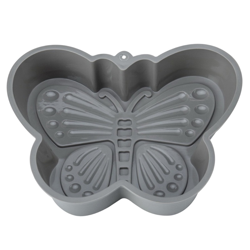 Silicone Khuôn Silicon Làm Bánh Quy Hình Động Vật Xinh Xắn