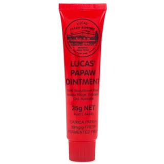 Kem đa năng lucas papaw của Úc