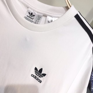 Váy suông Adidas trắng basic [full tag code]