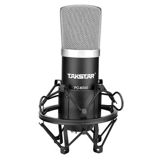Takstar PC-K500 Micro thu âm