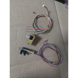 Bộ sensor máy in hp 2055 d 2055d