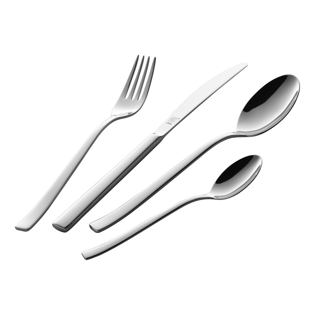 ZW Table - Bela - Bộ dao muỗng nĩa 24 cái