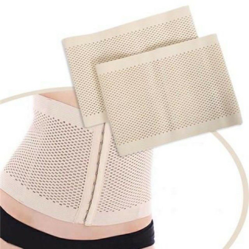 GIÁ SỈ - GEN NỊT BỤNG EO THON