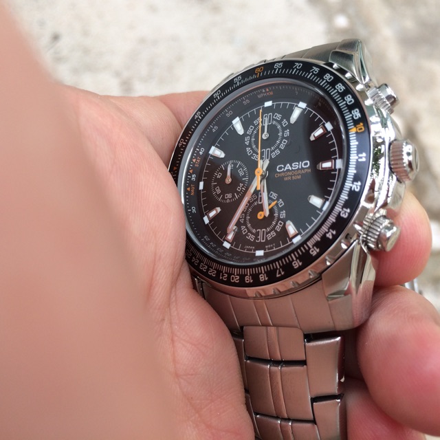 ĐỒNG HỒ NAM CASIO MTP-4500