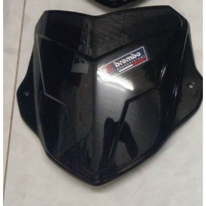 Ốp Đầu EXCITER 155 Đời Mới 2021