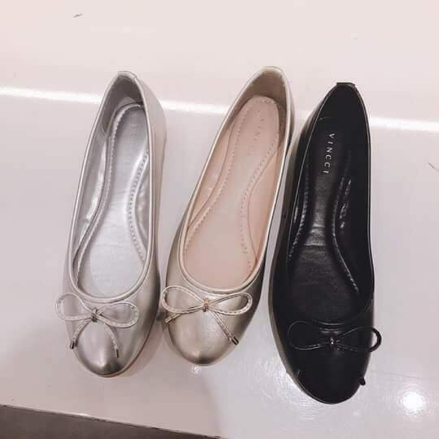 Giày bệt Vincci