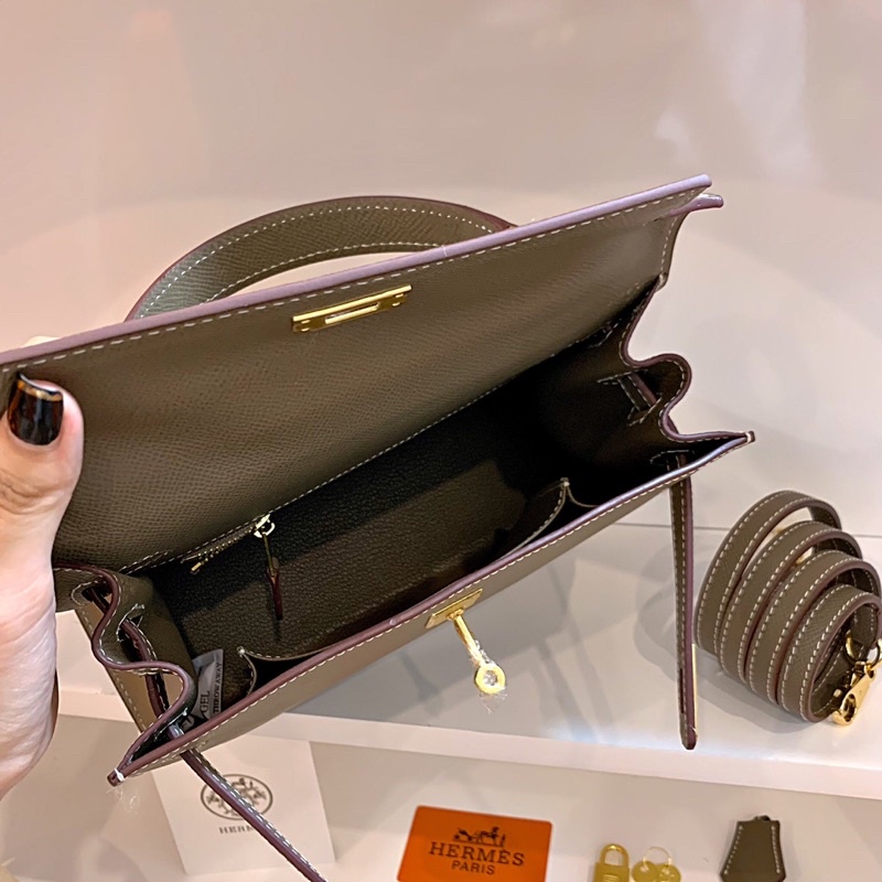 Túi xách QUẢNG CHÂU CAO CẤP Hơi Mệt