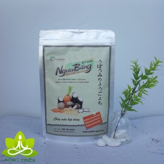 BỘT NÊM NGƯU BÁNG 450 GRAM ( CHAY)