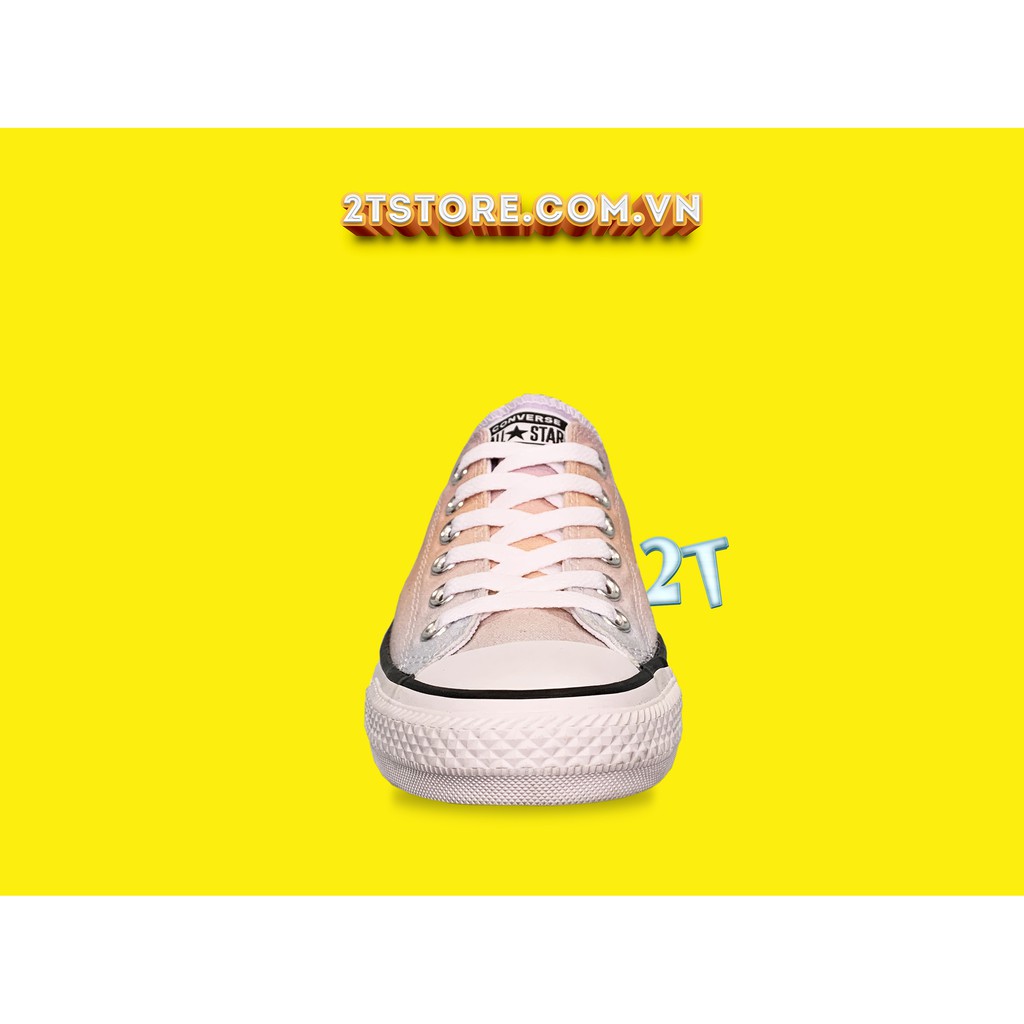 2TStore - Giày Converse Chính Hãng Loang 3 Màu Cổ Thấp