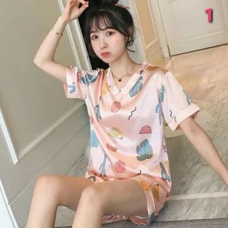 Combo trả mai le