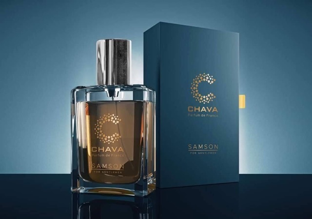 Nước hoa Chava | BigBuy360 - bigbuy360.vn
