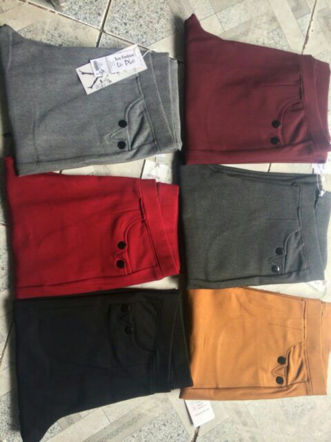 Quần cotton size đại 80kg trở xuống | BigBuy360 - bigbuy360.vn