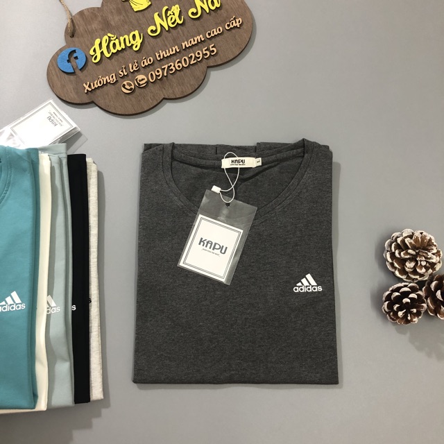 Áo thun nam cổ tròn cao cấp chất xịn❤️ ❤️Hàng loại 1 chất cotton 100%❤️Giá xưởng