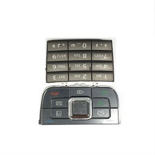 Bàn phím Nokia E66 ( Phím Zin )