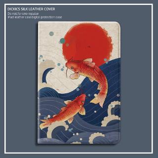 Bao da máy tính bảng cho iPad 9.7 2017/2018 Pro 9.7 / 6 .Air 1 234 mini 5 mini 4 mini 123 10.2 inches (2019) iPad Pro 11