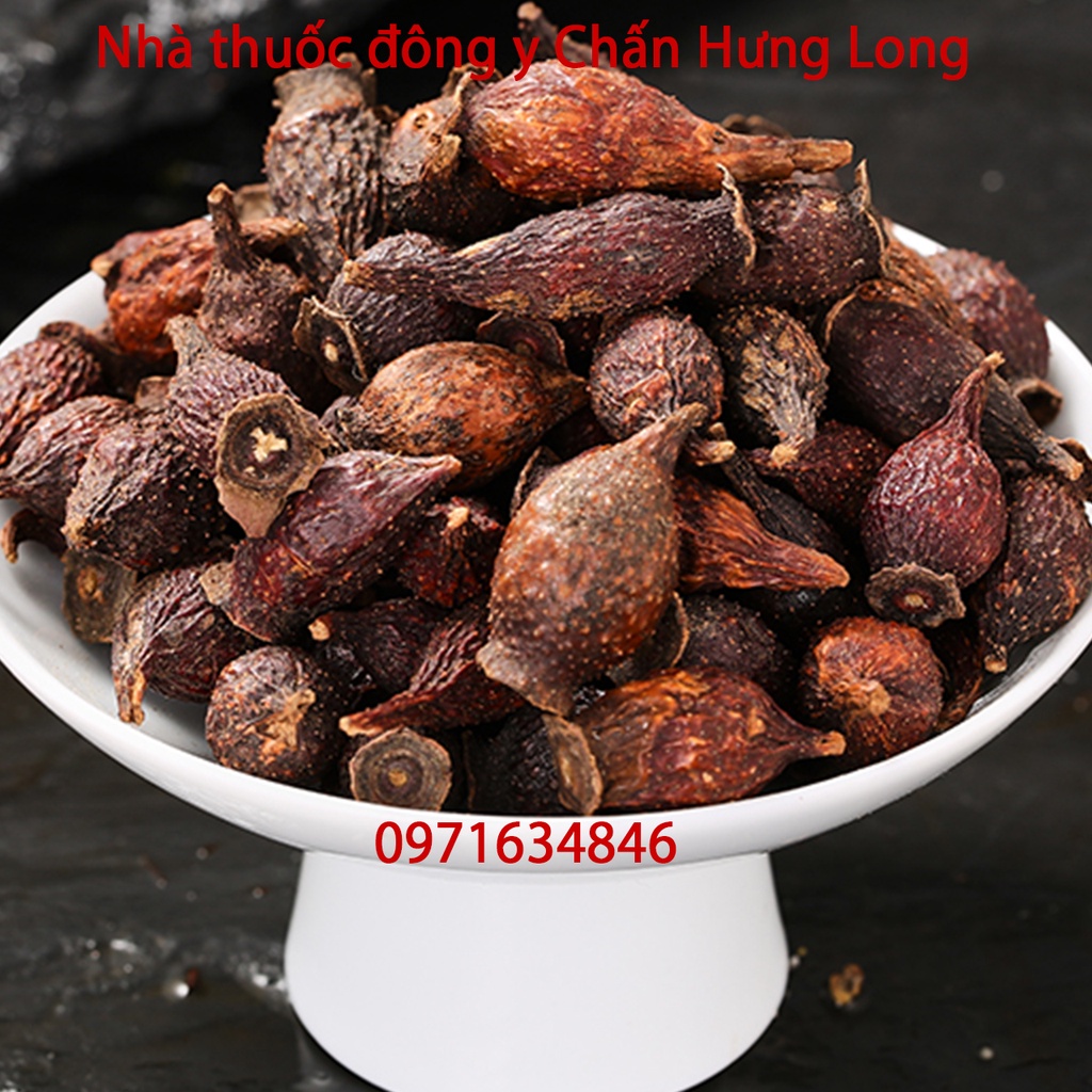 Kim Anh Tử 100g - Nhà thuốc đông y Chấn Hưng Long