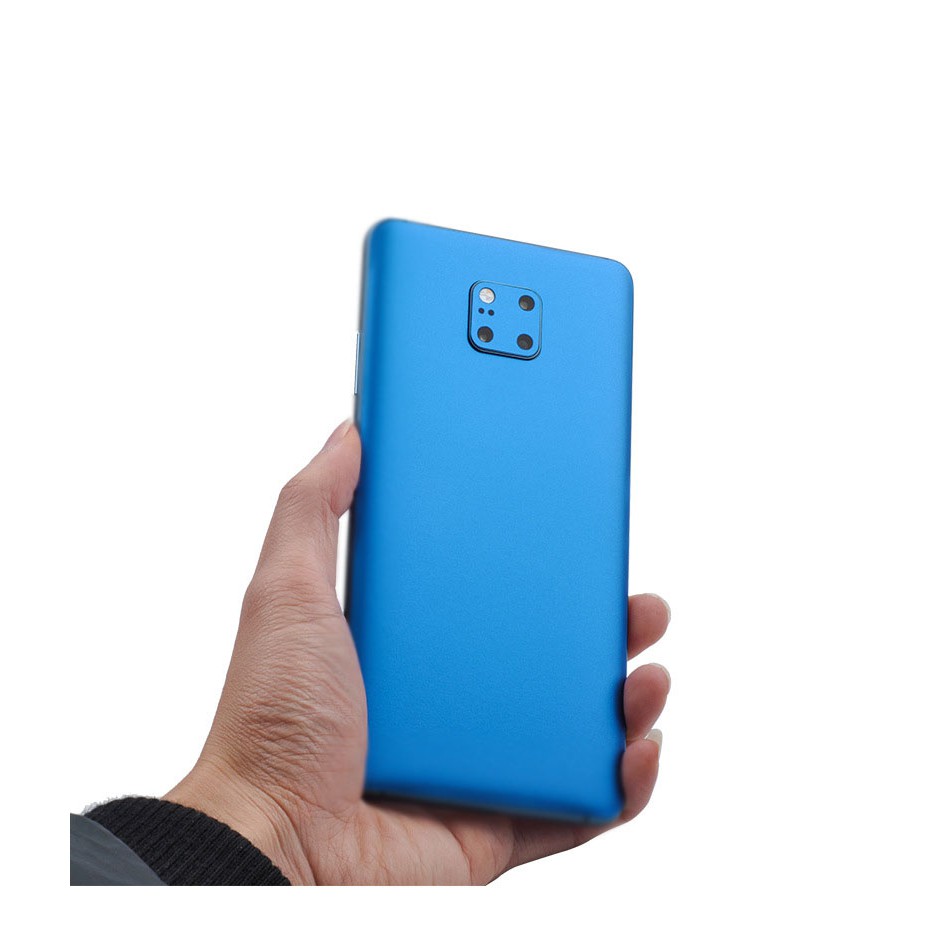 Miếng dán skin cho Mate 20 pro