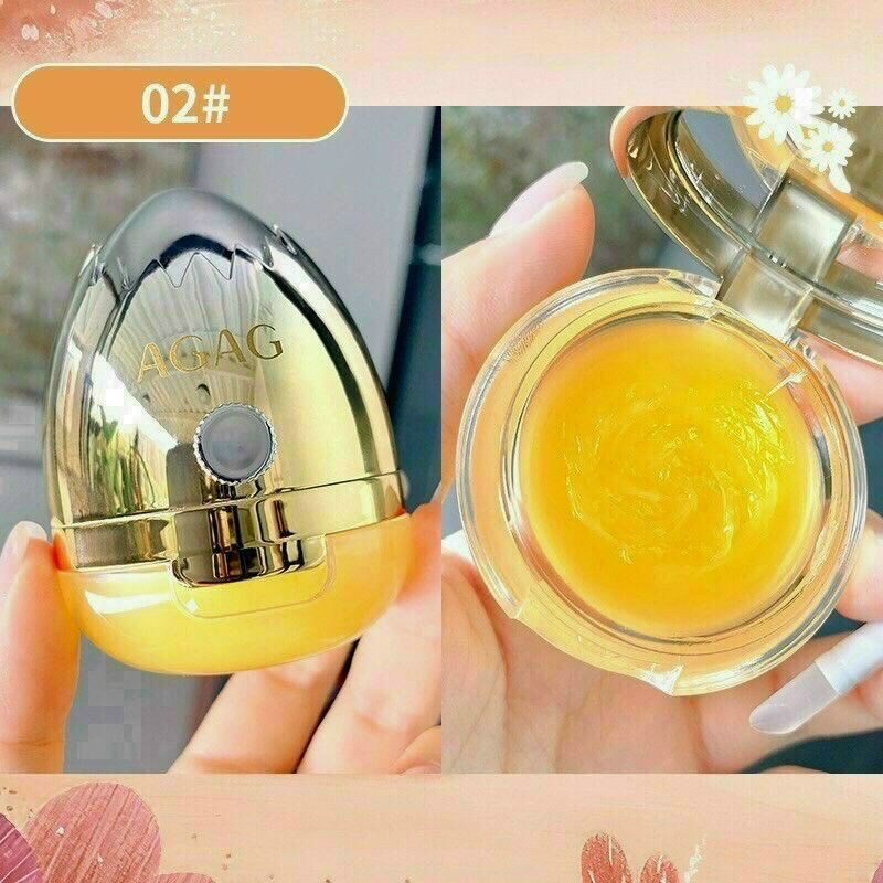 Lip care dưỡng môi AGAG