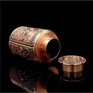 HỘP ĐỰNG CHÈ ĐỒNG