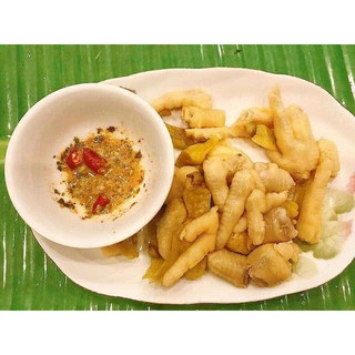 CHÂN GÀ YUYU 80g & 100g
