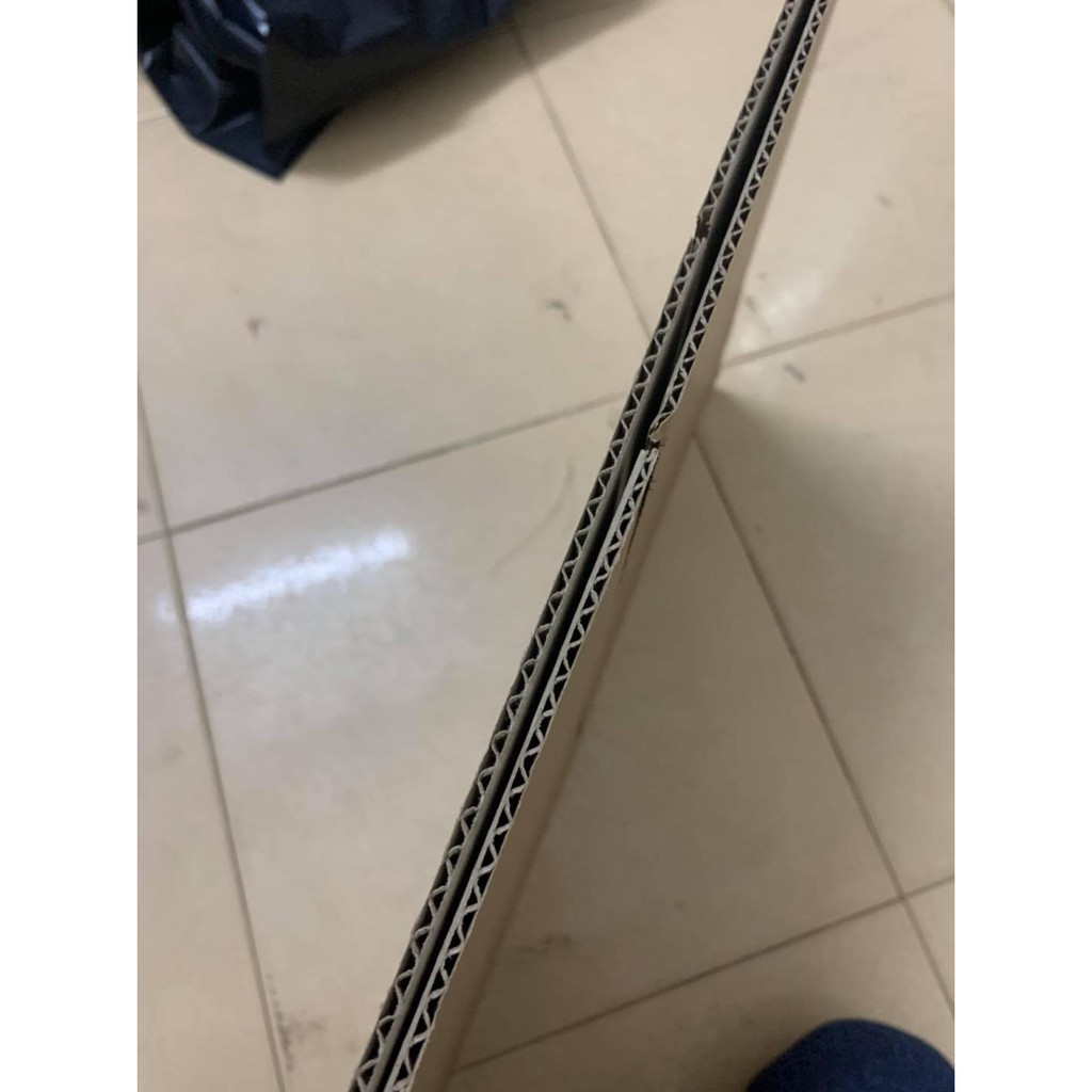 10 HỘP 20X20X15 - Hộp Carton Size 20X20X15 Giấy Cứng Siêu Bền Đóng Hàng Nhanh Chóng