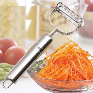 Hk hss củ quả thành sợi đa năng bằng thép inox ko gỉ 12
