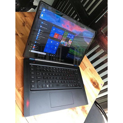 Laptop Gaming HP Omen Pro, i7 4710HQ, 8G, 256G, GTX960 4G, Full HD