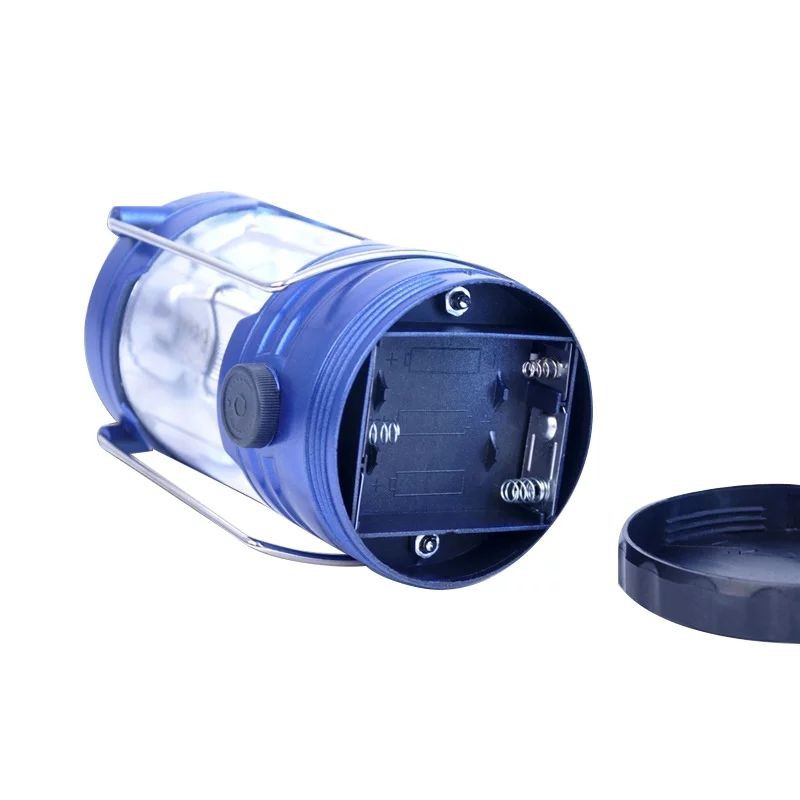 Đèn Led Cắm Trại 12 Và 30 Bóng Led Dùng Cắm Trại Phượt Picnic