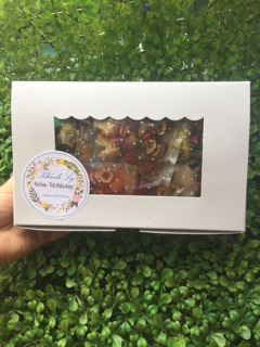 500g Trà hoa hồng sơn đông