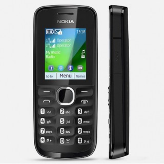 [CHÍNH HÃNG] Điện thoại Nokia 110