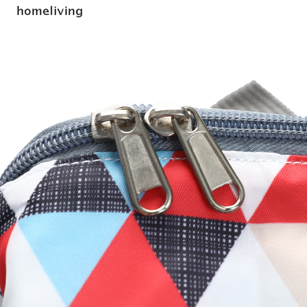 Túi Đựng Giữ Ấm Bình Sữa Em Bé Tiện Lợi