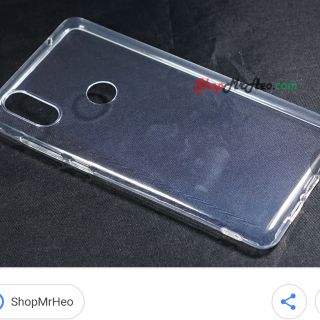 Ốp dẻo cao cấp xiaomi mimix 2s