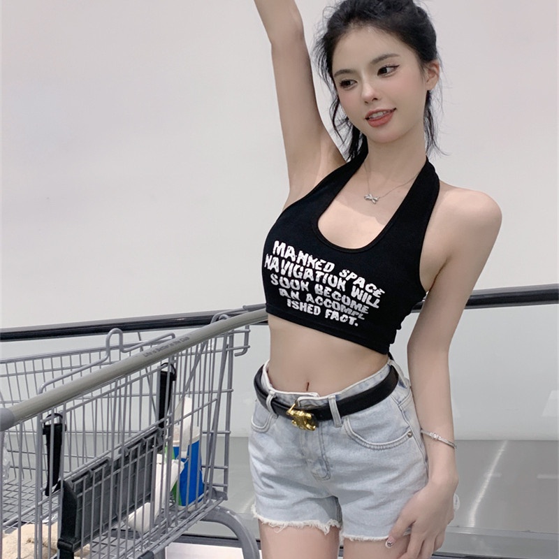 Áo Sát Nách Thể Thao Thiết Kế Ôm Sát Tôn Dáng