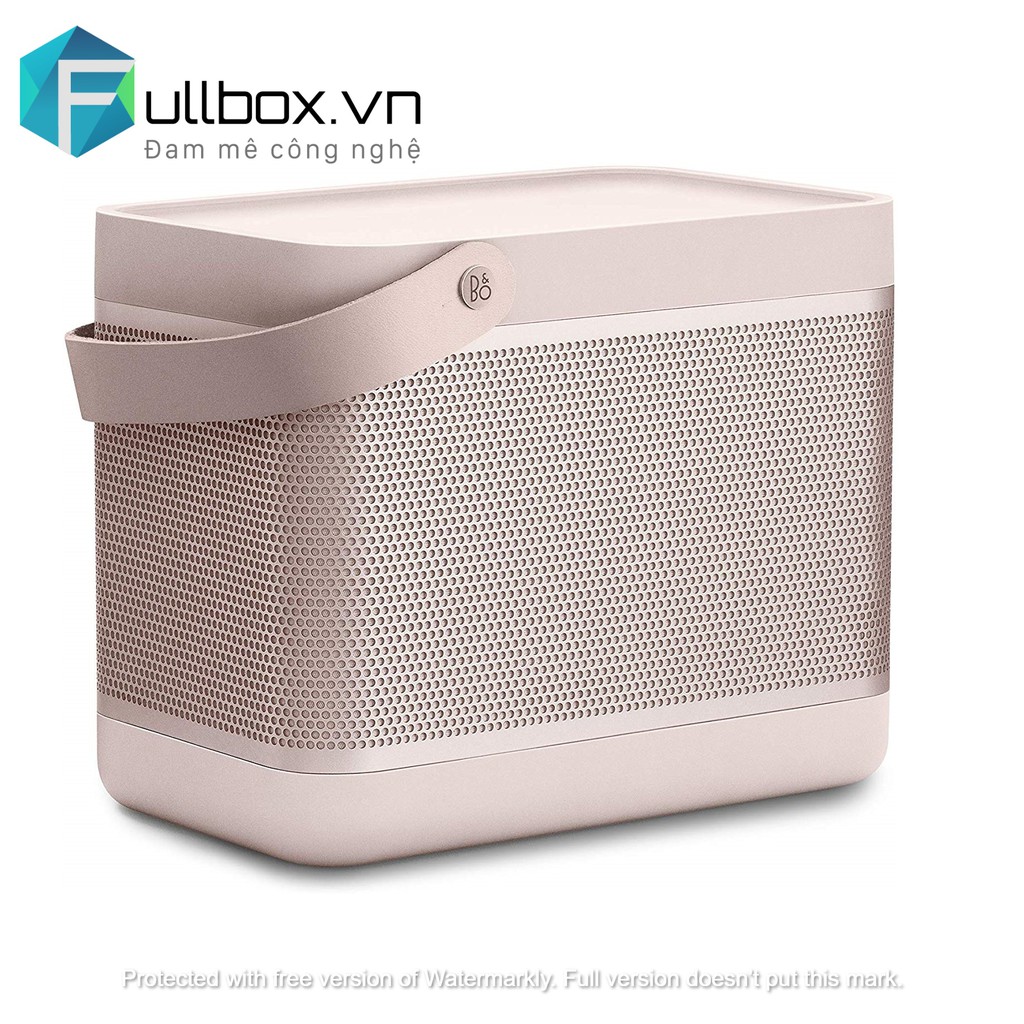  Loa di động B&O Beolit 17