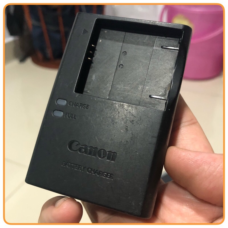 Bộ sạc pin máy ảnh Canon - CB-2LD cho pin NB-11L