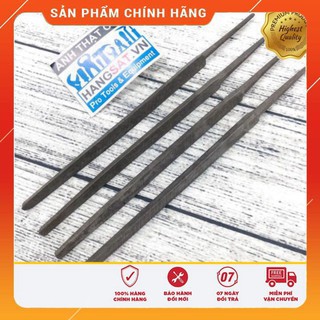 Dũa cưa tam giác - Dũa cưa tam giác
