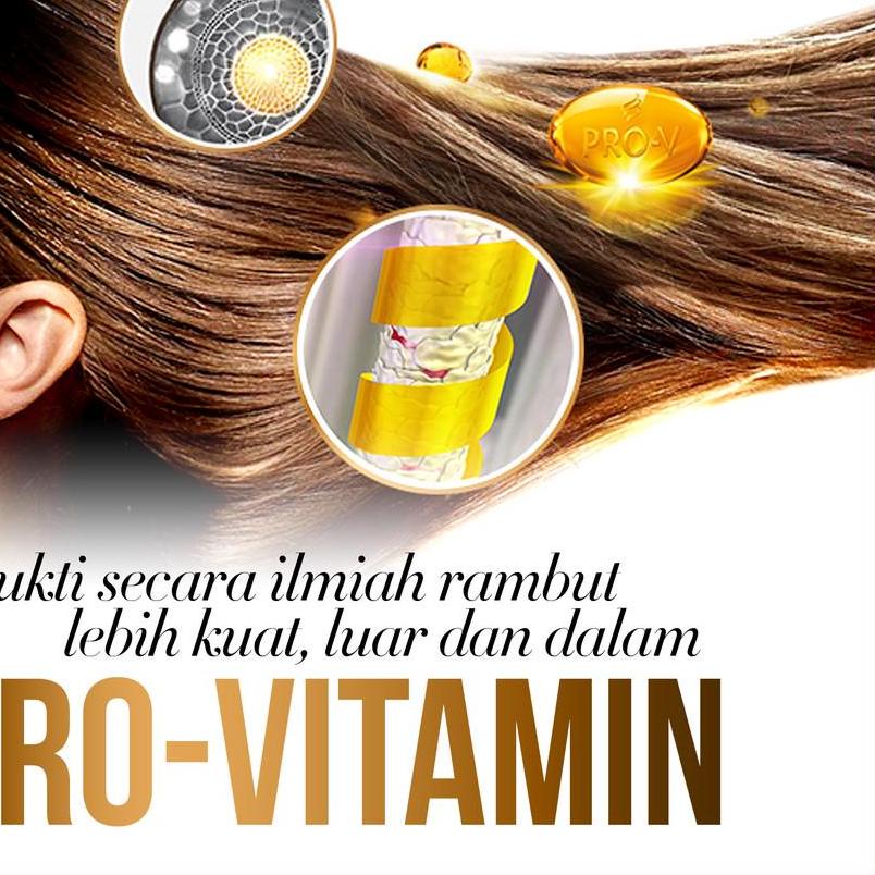 ✫ (Hàng Mới Về) Dầu Xả Chống Rơi 3 Phút Pantene 180ml x2 (P & G) ✤