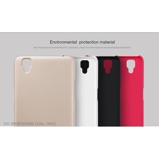 Ốp lưng oppo f1 a35 nillkin