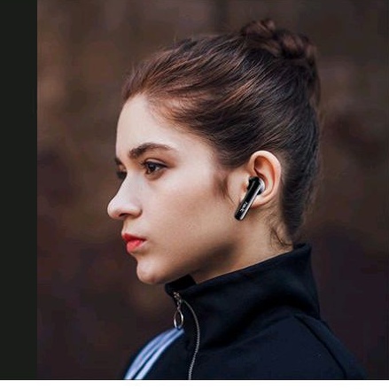 Tai nghe không dây Havit TW935 Chính hãng