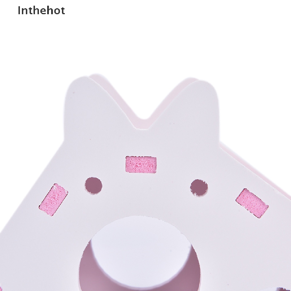Đồ chơi cầu thang hình lâu đài độc đáo cho chuột hamster