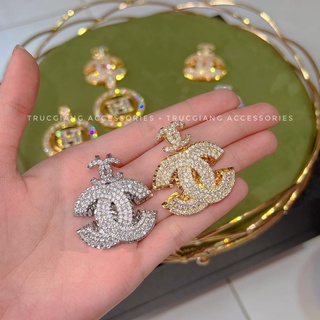 Mặt lẻ dây chuyền xi bạch kim