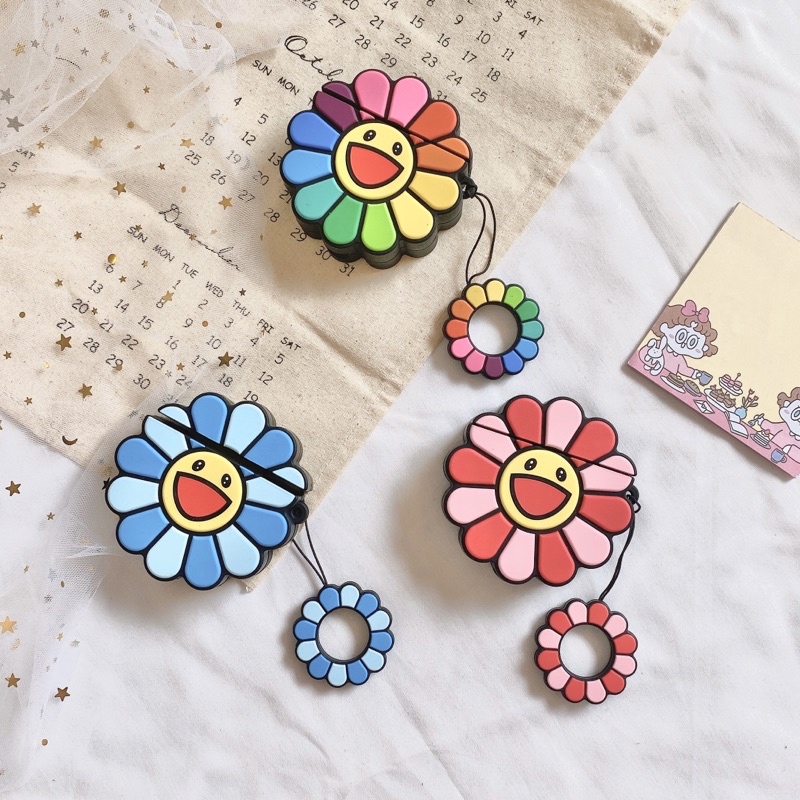 Bao airpod 1, 2 sale đồng giá 49k