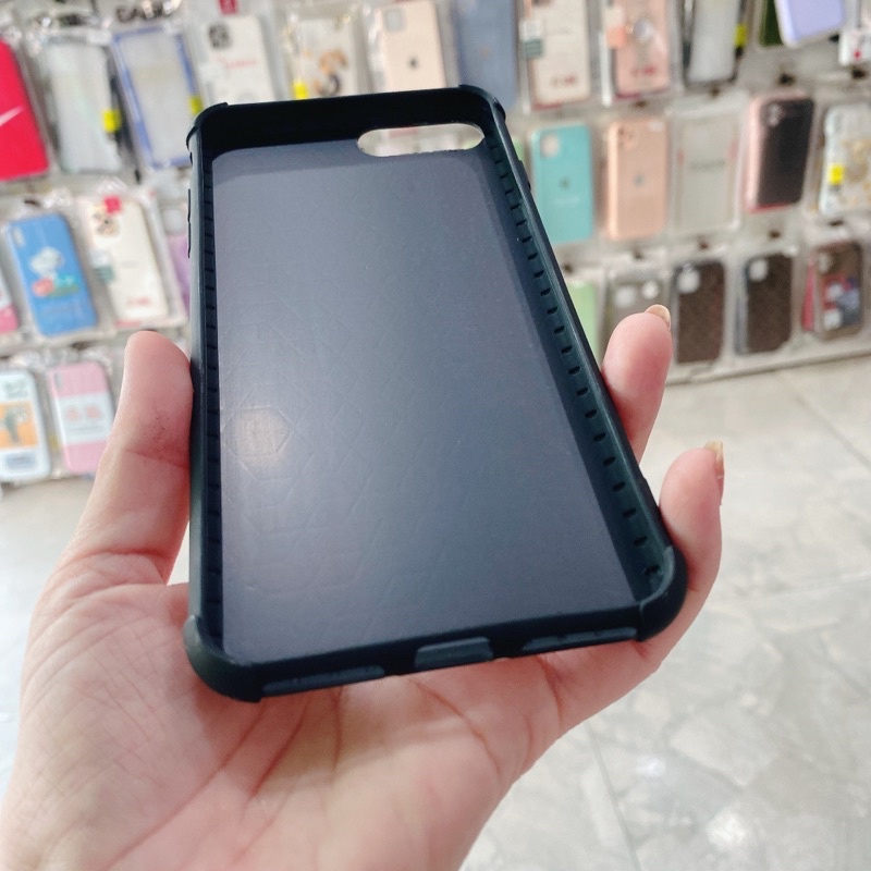 Ốp lưng iPhone 7 plus, 8 plus hình idm chống sốc hình dễ thương