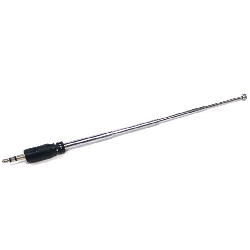 Ăng Ten Khuếch Đại Tín Hiệu Jack Cắm 3.5mm Dành Cho Điện Thoại | BigBuy360 - bigbuy360.vn
