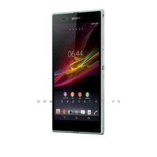 Cường lực màn hình Sony Z Ultra
