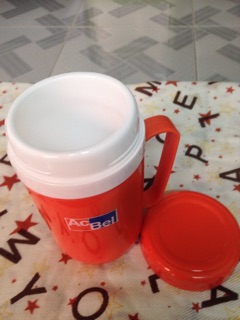 Ca cách nhiệt Duy Tân 500 ml
