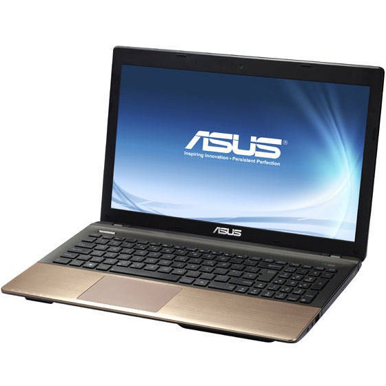 Asus K55vd Cấu Hình Mạnh Đáp Ứng Tốt Nhu Cầu Học Tập Chơi Game