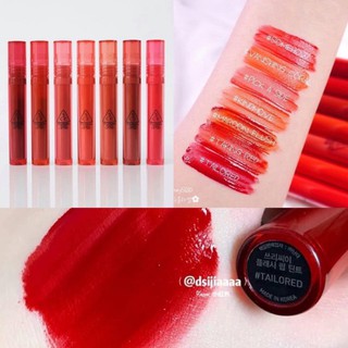 Son tint bóng 3CE Flash Lip Tint
