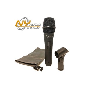 TT1  Lanen Prodipe Dynamic Microphone Chuyển Đổi Giọng Hát